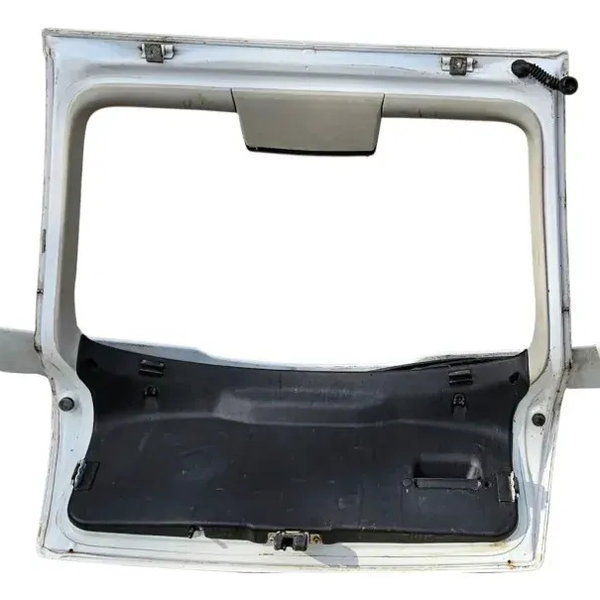 Tampa Traseira Astra Hatch 2003 2004 A 2011