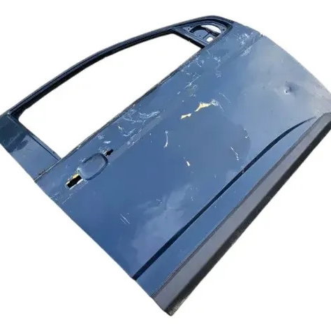 Porta Dianteira Direita S10 Trailblazer 2012 2015 Blindado Dianteira Direita