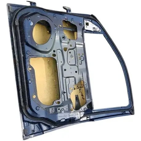 Porta Dianteira Direita S10 Trailblazer 2012 2015 Blindado Dianteira Direita