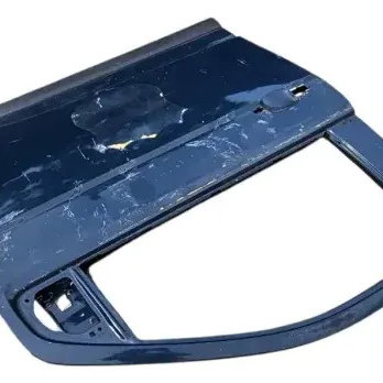 Porta Dianteira Direita S10 Trailblazer 2012 2015 Blindado Dianteira Direita