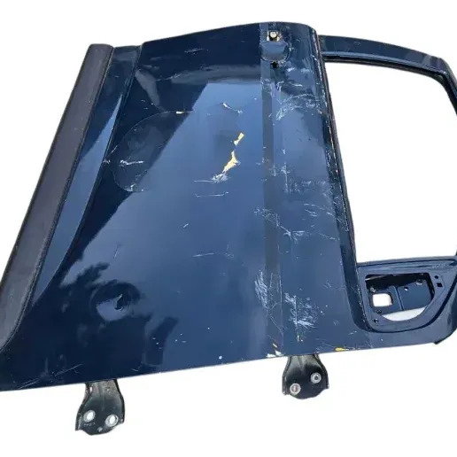 Porta Dianteira Direita S10 Trailblazer 2012 2015 Blindado Dianteira Direita