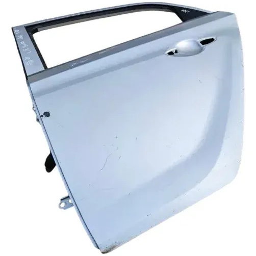 Porta Traseira Esquerda Hb20 Hatch 2013 2014 A 2019 Traseira Esquerda