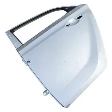 Porta Traseira Esquerda Hb20 Hatch 2013 2014 A 2019 Traseira Esquerda