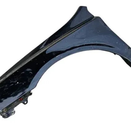 Paralama Esquerdo Fiat Stilo 2003 2004 A 2011