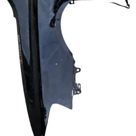 Paralama Esquerdo Fiat Stilo 2003 2004 A 2011