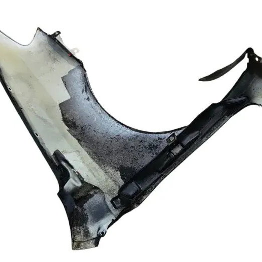 Paralama Esquerdo Fiat Stilo 2003 2004 A 2011