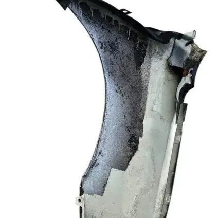 Paralama Esquerdo Fiat Stilo 2003 2004 A 2011