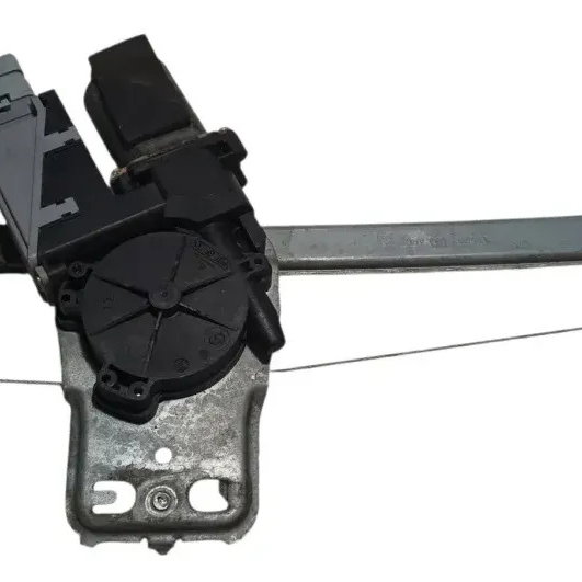 Máquina De Vidro Porta Traseira Esquerda Peugeot 307 01 A 12