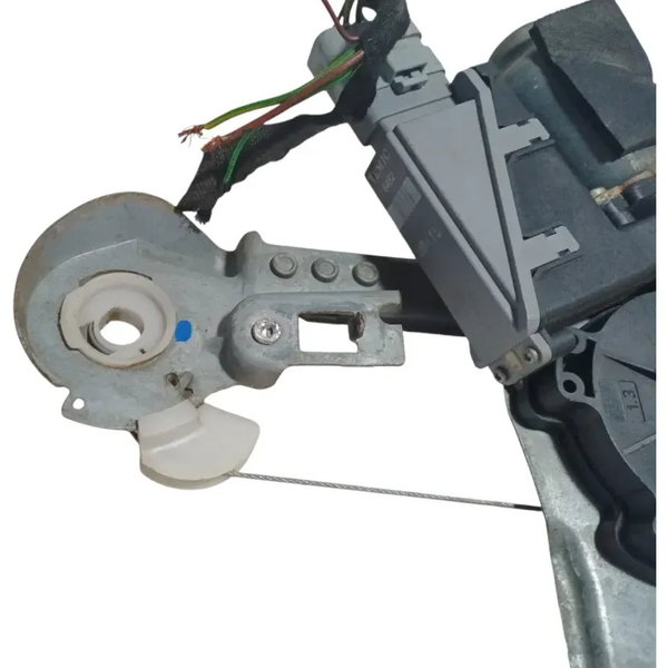 Máquina De Vidro Porta Traseira Esquerda Peugeot 307 01 A 12
