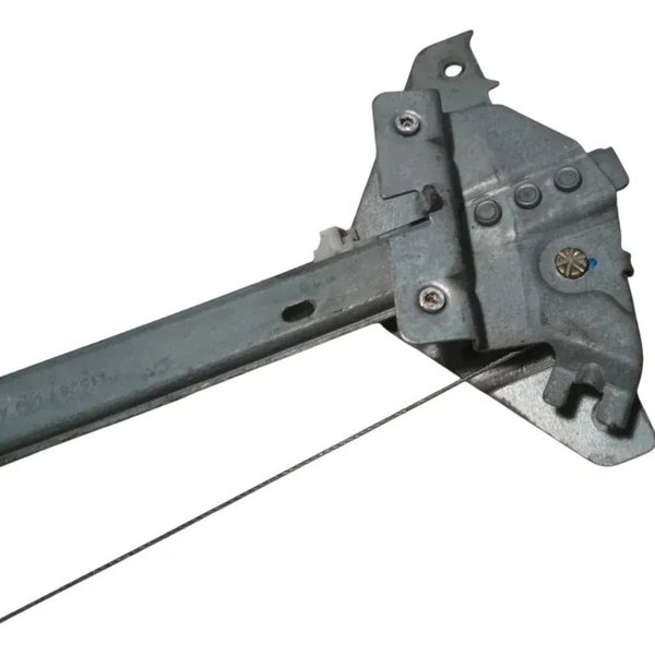 Máquina De Vidro Porta Traseira Esquerda Peugeot 307 01 A 12