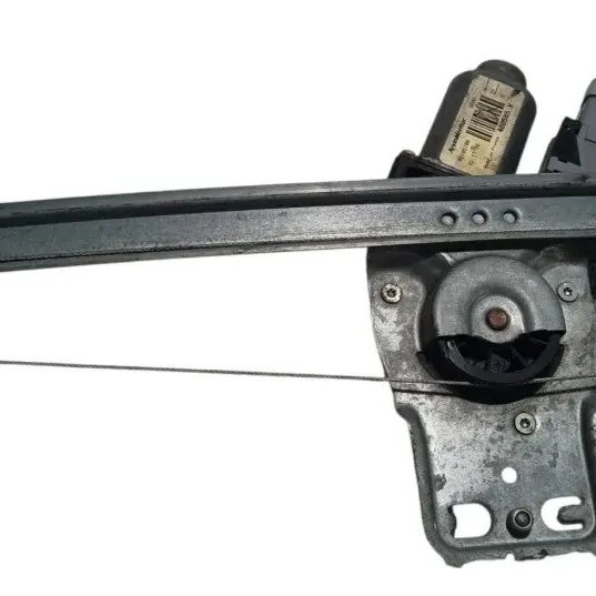 Máquina De Vidro Porta Traseira Esquerda Peugeot 307 01 A 12