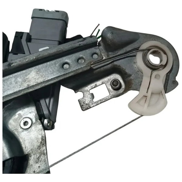 Máquina De Vidro Porta Traseira Esquerda Peugeot 307 01 A 12