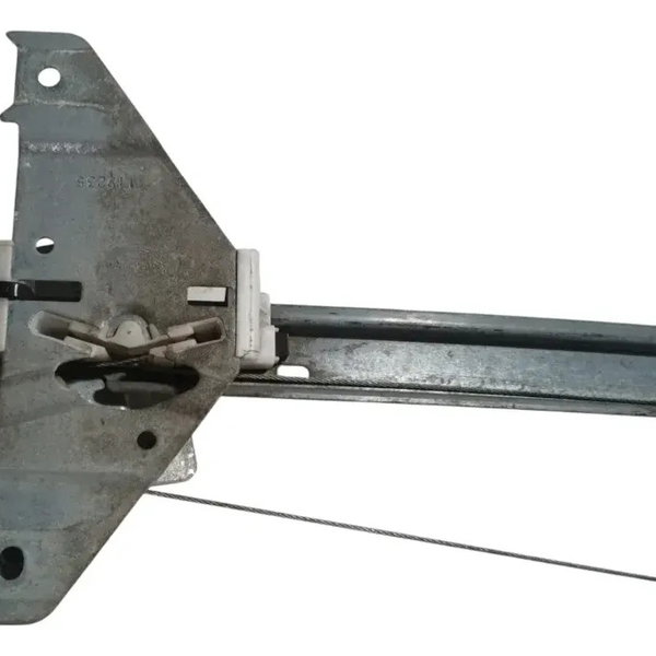 Máquina De Vidro Porta Traseira Esquerda Peugeot 307 01 A 12