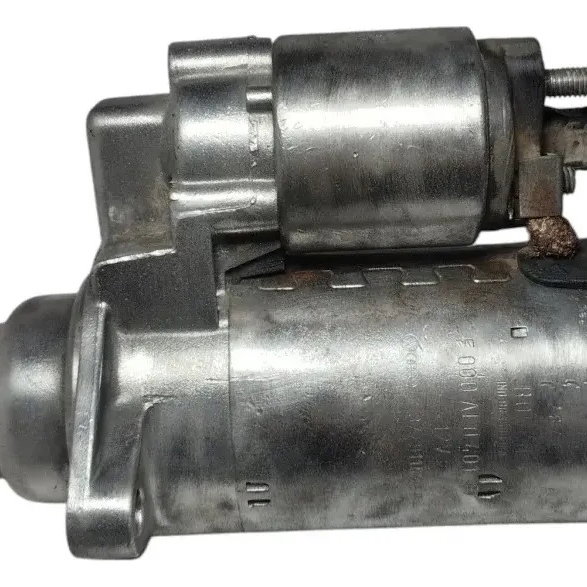 Motor Partida Gol Parati Bola G2 G3 G4 1.0 Mi At 8/16v 98/14
