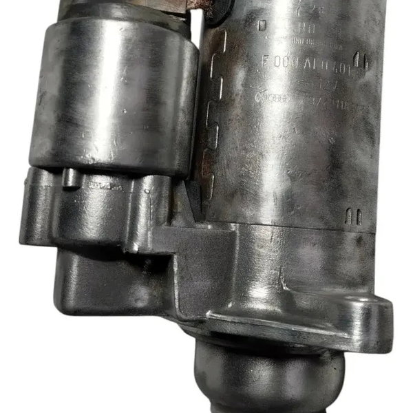 Motor Partida Gol Parati Bola G2 G3 G4 1.0 Mi At 8/16v 98/14
