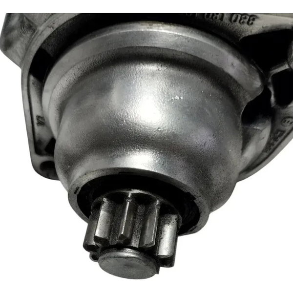 Motor Partida Gol Parati Bola G2 G3 G4 1.0 Mi At 8/16v 98/14