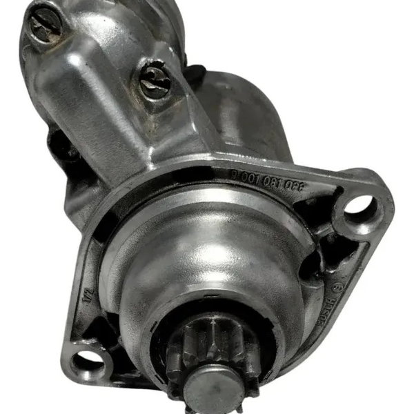 Motor Partida Gol Parati Bola G2 G3 G4 1.0 Mi At 8/16v 98/14
