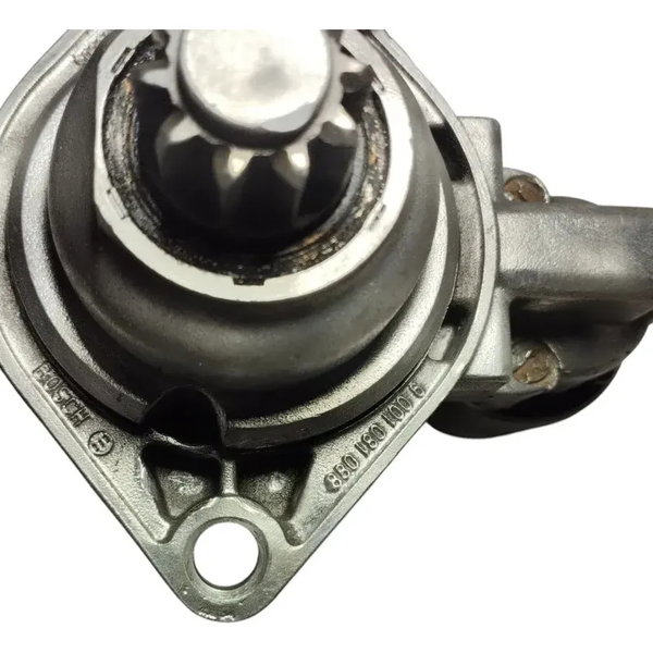 Motor Partida Gol Parati Bola G2 G3 G4 1.0 Mi At 8/16v 98/14