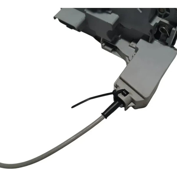 Fechadura Porta Dianteira Esquerda Peugeot 307 2001 A 2012