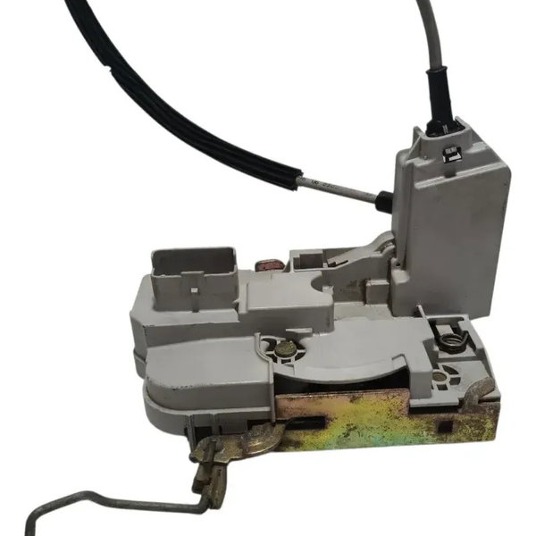 Fechadura Porta Dianteira Direita Peugeot 307 2001 A 2012