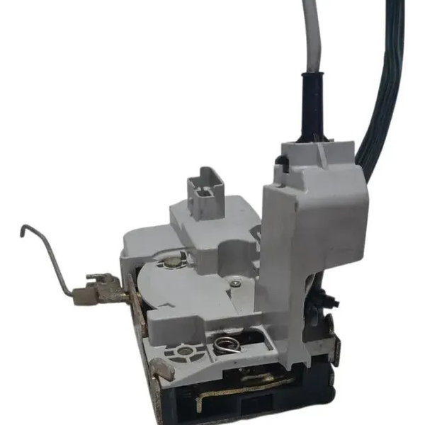 Fechadura Porta Dianteira Direita Peugeot 307 2001 A 2012