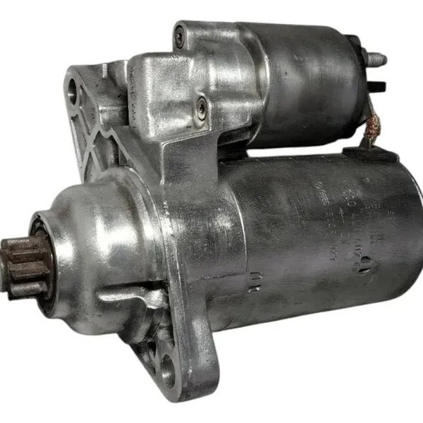 Motor Partida Gol Saveiro Polo Fox G5 G6 G7 1.0 1.6 8vvaleo