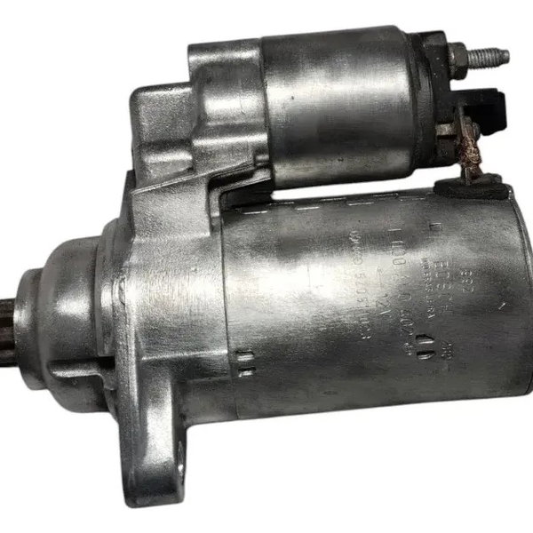 Motor Partida Gol Saveiro Polo Fox G5 G6 G7 1.0 1.6 8vvaleo