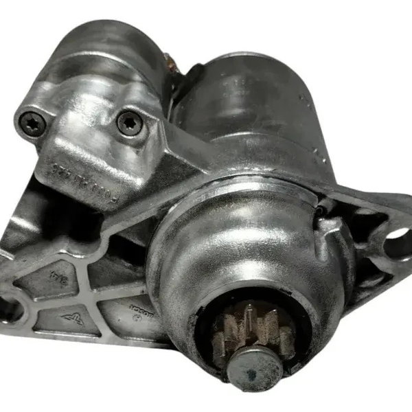 Motor Partida Gol Saveiro Polo Fox G5 G6 G7 1.0 1.6 8vvaleo