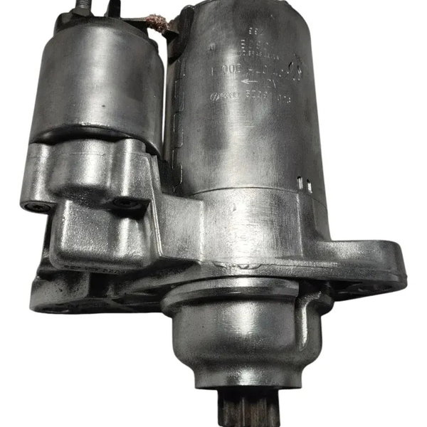 Motor Partida Gol Saveiro Polo Fox G5 G6 G7 1.0 1.6 8vvaleo