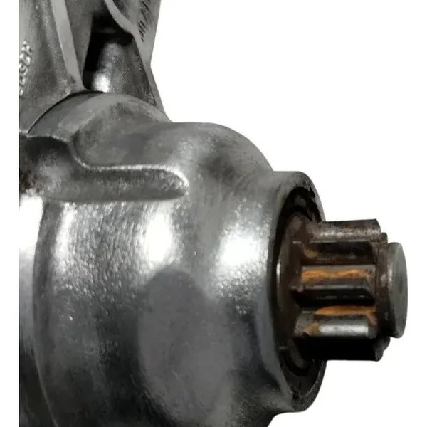 Motor Partida Gol Saveiro Polo Fox G5 G6 G7 1.0 1.6 8vvaleo