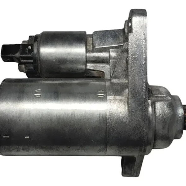 Motor Partida Gol Saveiro Polo Fox G5 G6 G7 1.0 1.6 8vvaleo