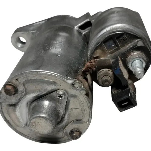 Motor Partida Gol Saveiro Polo Fox G5 G6 G7 1.0 1.6 8vvaleo
