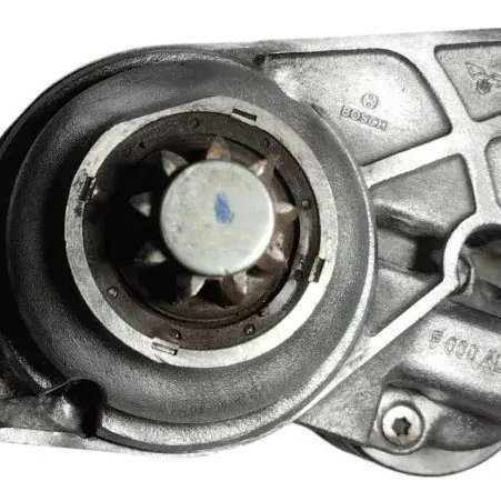 Motor Partida Gol Saveiro Polo Fox G5 G6 G7 1.0 1.6 8vvaleo