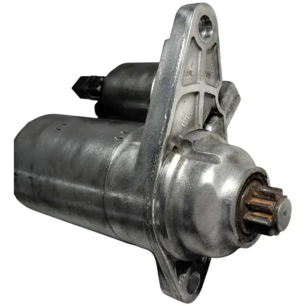 Motor Partida Gol Saveiro Polo Fox G5 G6 G7 1.0 1.6 8vvaleo