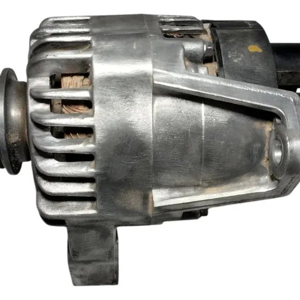 Alternador Uno Palio Fiorino Strada Doblo Idea 70a Denso