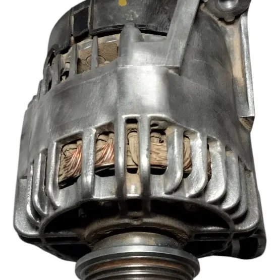 Alternador Uno Palio Fiorino Strada Doblo Idea 70a Denso
