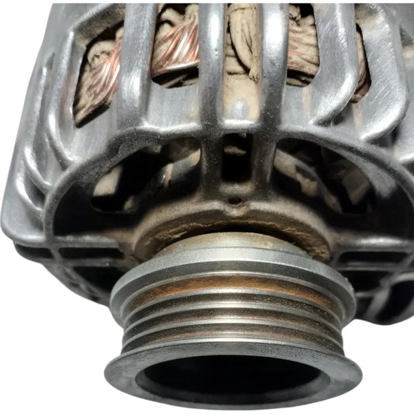 Alternador Uno Palio Fiorino Strada Doblo Idea 70a Denso