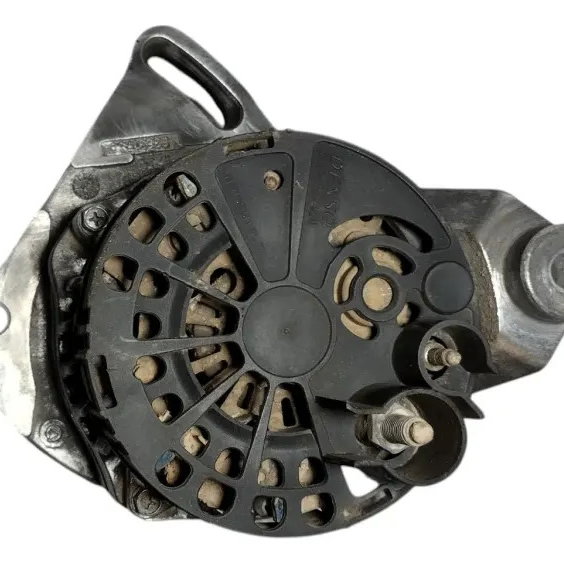 Alternador Uno Palio Fiorino Strada Doblo Idea 70a Denso