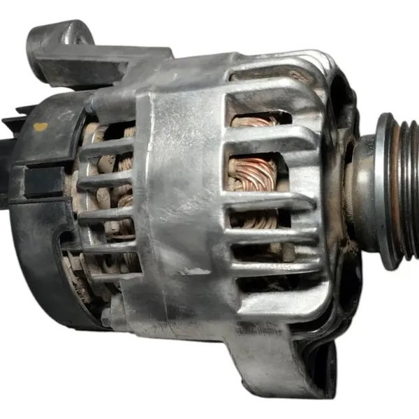 Alternador Uno Palio Fiorino Strada Doblo Idea 70a Denso
