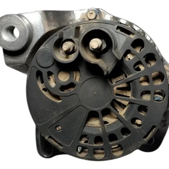 Alternador Uno Palio Fiorino Strada Doblo Idea 70a Denso