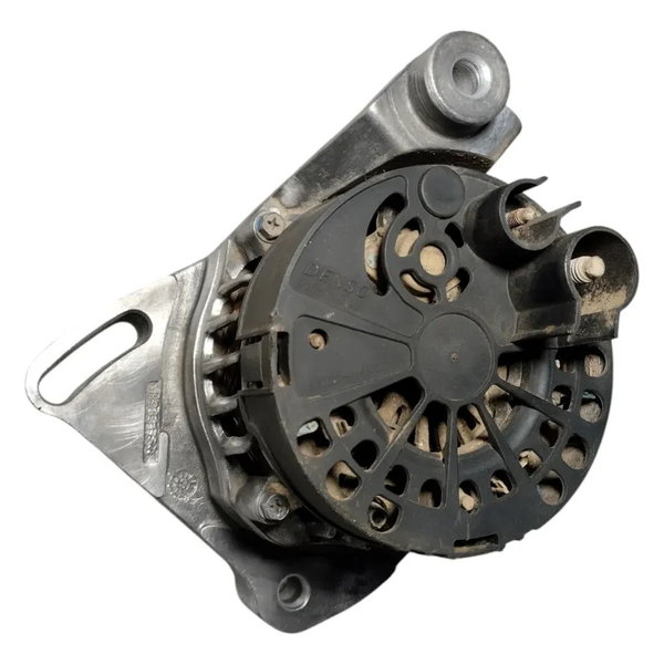 Alternador Uno Palio Fiorino Strada Doblo Idea 70a Denso
