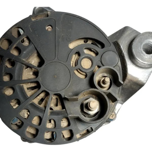 Alternador Uno Palio Fiorino Strada Doblo Idea 70a Denso
