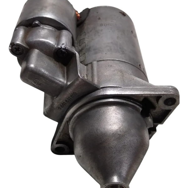 Motor Arranque Partida Gm Celta Corsa 1.0 8v