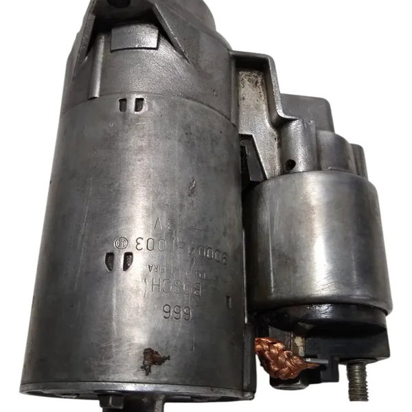 Motor Arranque Partida Gm Celta Corsa 1.0 8v