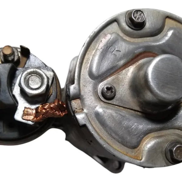 Motor Arranque Partida Gm Celta Corsa 1.0 8v