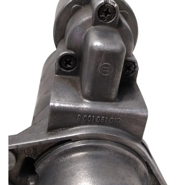 Motor Arranque Partida Gm Celta Corsa 1.0 8v
