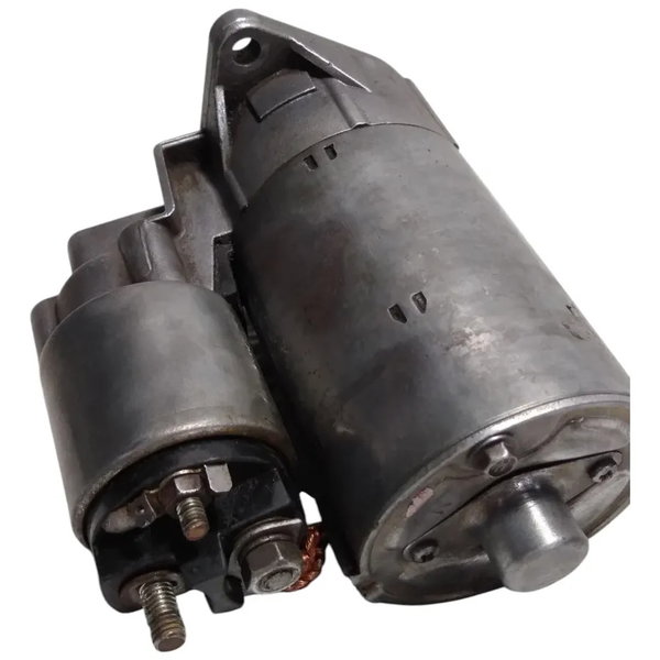 Motor Arranque Partida Gm Celta Corsa 1.0 8v