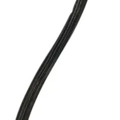 Fechadura Porta Traseira Esquerda Peugeot 307 2002 A 2012