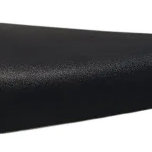 Acabamento Interno Retrovisor Direito Golf 1994 À 1998 Preto