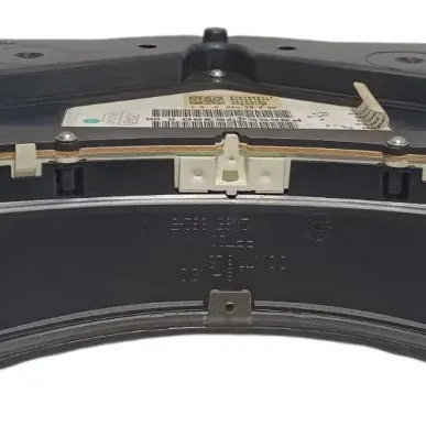 Painel Instrumento Velocímetro Peugeot 307 2001 À 2012